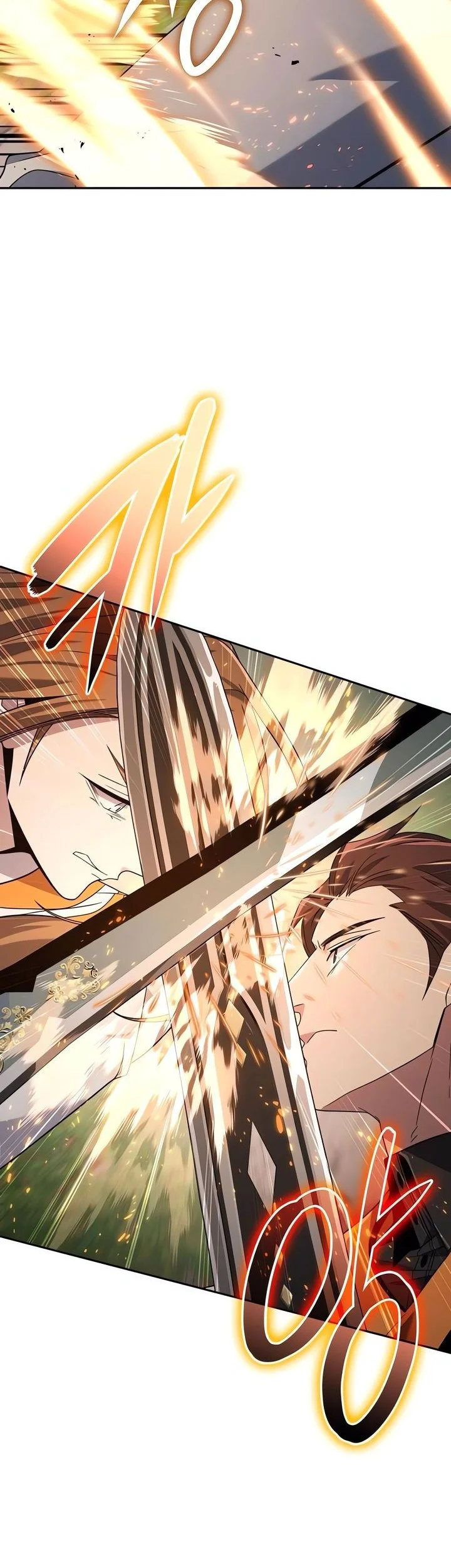 A Cadet Becomes A Prophet?! Chapter 8 Fix Gambar 19